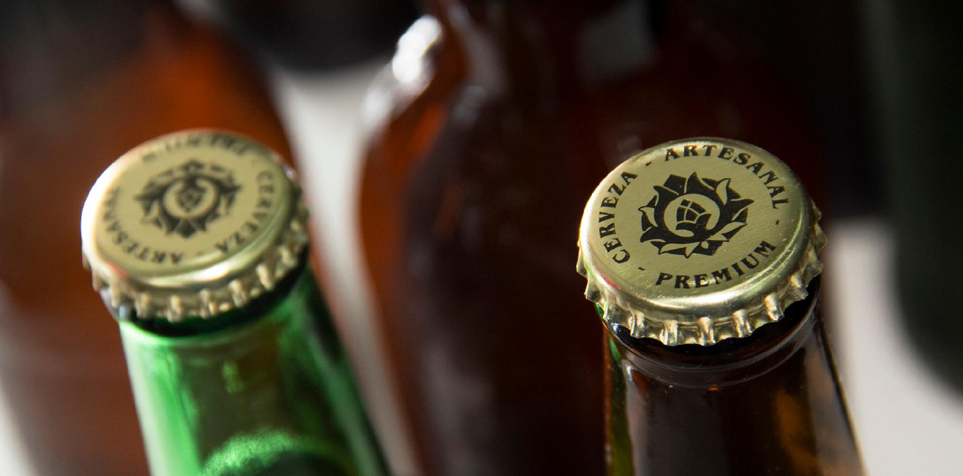 cerveza artesanal productores Tandil capacitación Buenas Prácticas Manufactura INTI